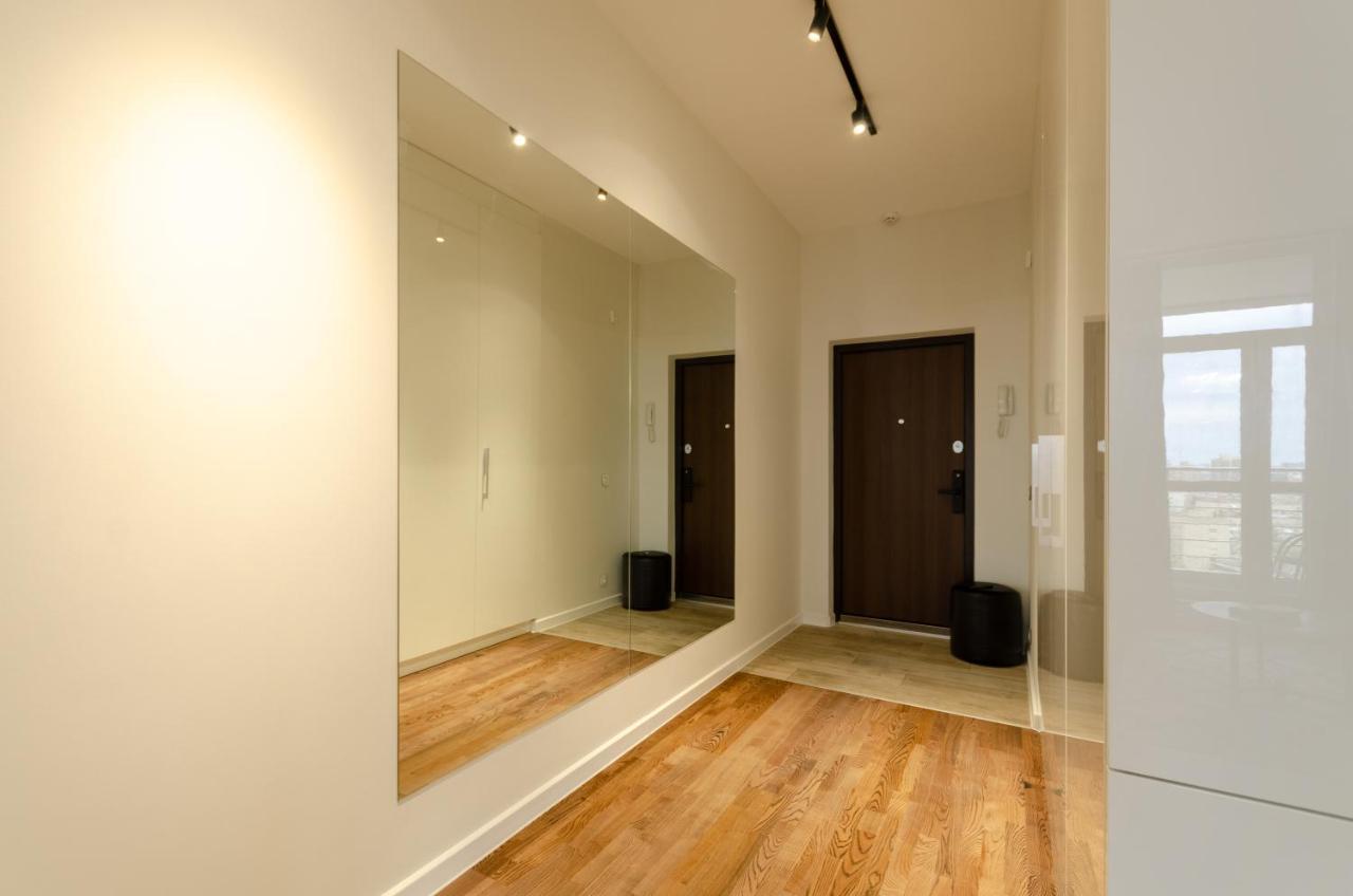 Petrovdom Apartaments 11-212 In Rc Central Park, 7 John Mccain Street Kiev Eksteriør billede